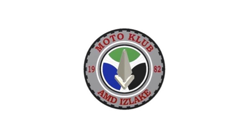 Moto klub AMD Izlake