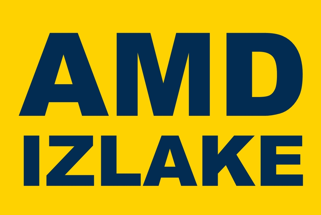 Zbor članov AMD Izlake