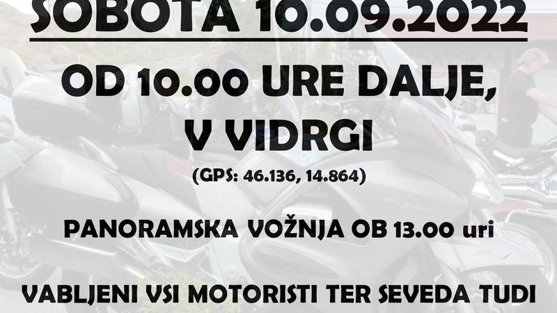 16. Moto Golaž Party