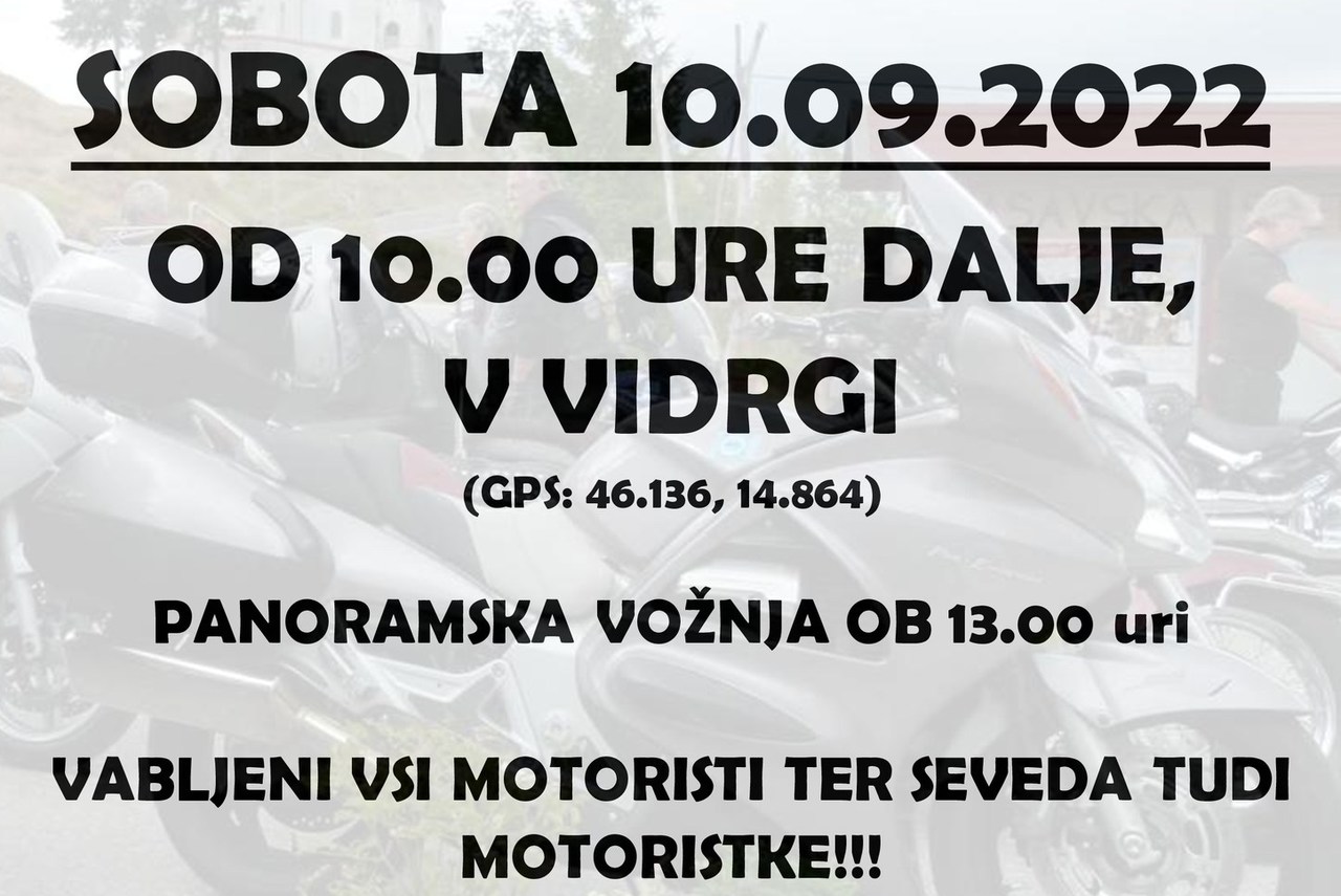 16. Moto Golaž Party