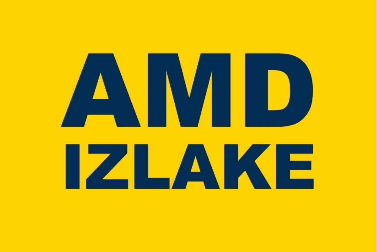 Zbor članov AMD Izlake