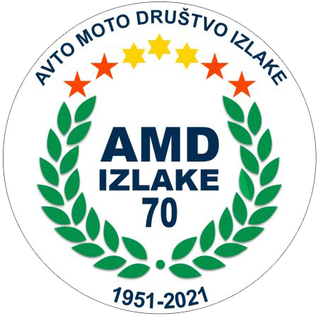 Avto moto društvo Izlake praznuje 70 letnico